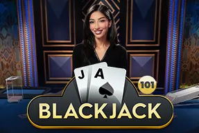 Blackjack 101