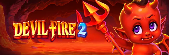 Devil Fire 2