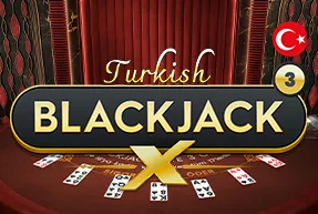 Turkish BlackjackX 3