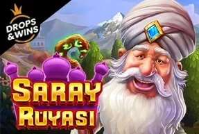 Saray Ruyasi
