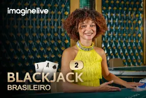 Blackjack Brasileiro 2